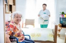 gallery/house keeping